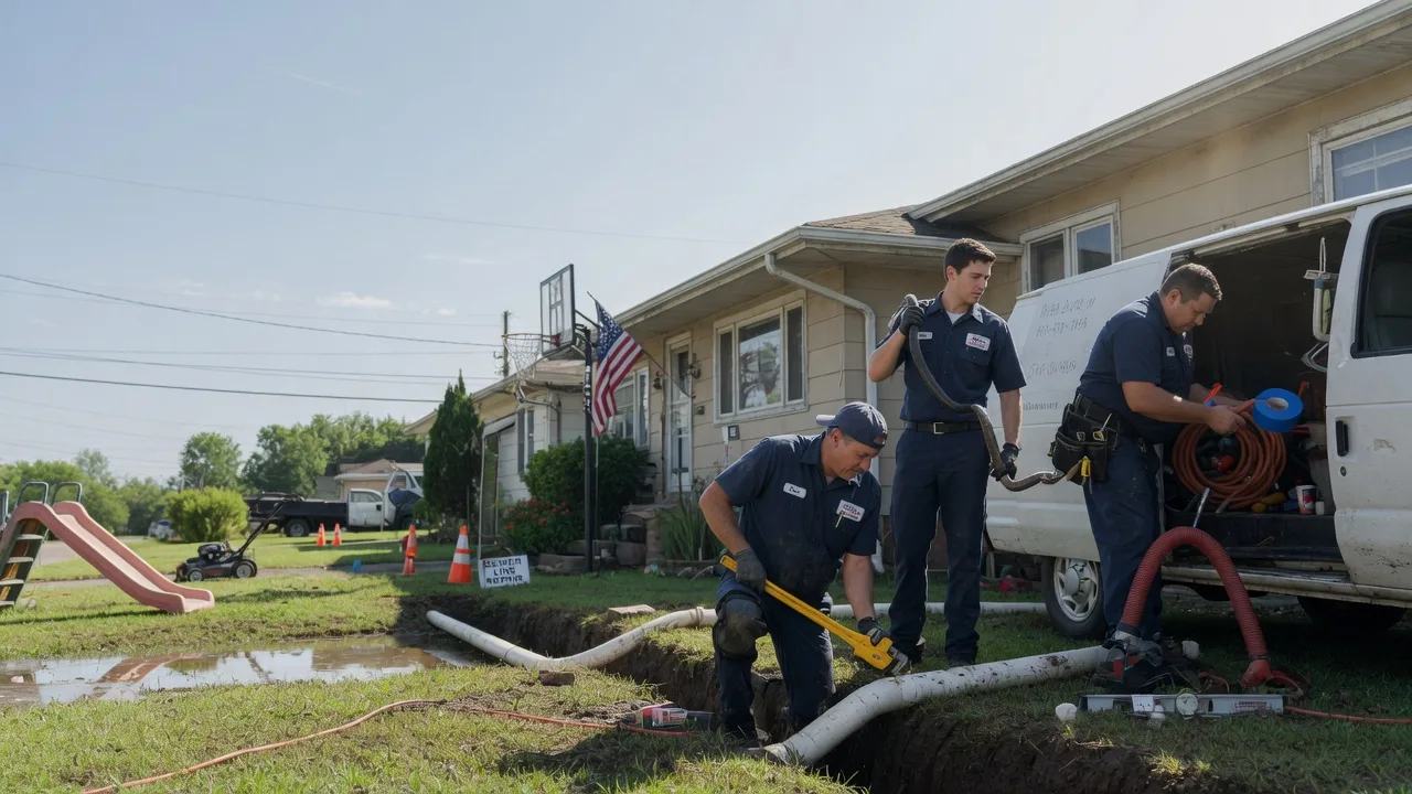Toilet Installation in Woodburn, IN near me